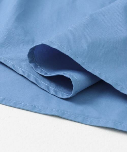 Sonny Label / サニーレーベル シャツ・ブラウス | ARMY TWILL　Light Twill Utility Shirts | 詳細27