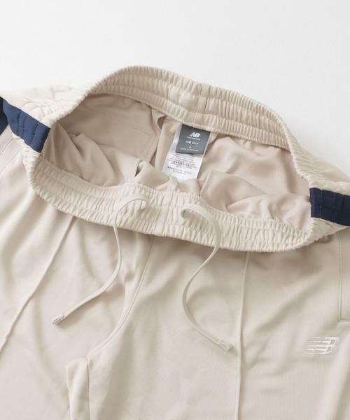 Sonny Label / サニーレーベル その他パンツ | NEW BALANCE　ニットトラックパンツ ストレート | 詳細5
