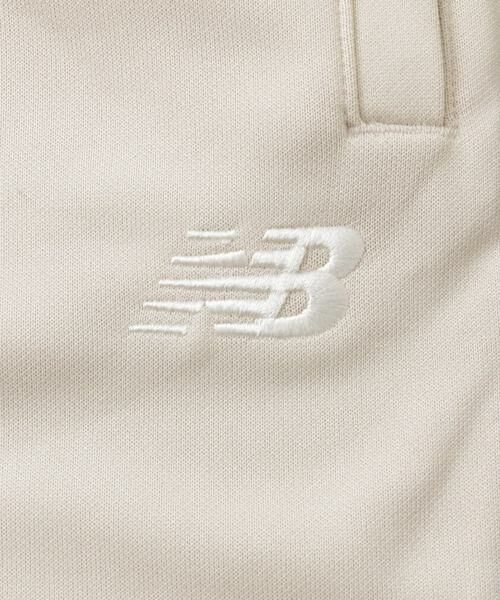 Sonny Label / サニーレーベル その他パンツ | NEW BALANCE　ニットトラックパンツ ストレート | 詳細7