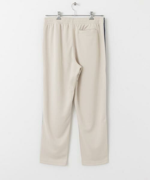 Sonny Label / サニーレーベル その他パンツ | NEW BALANCE　ニットトラックパンツ ストレート | 詳細8