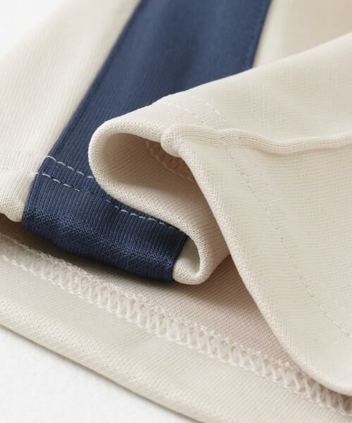 Sonny Label / サニーレーベル その他パンツ | NEW BALANCE　ニットトラックパンツ ストレート | 詳細9