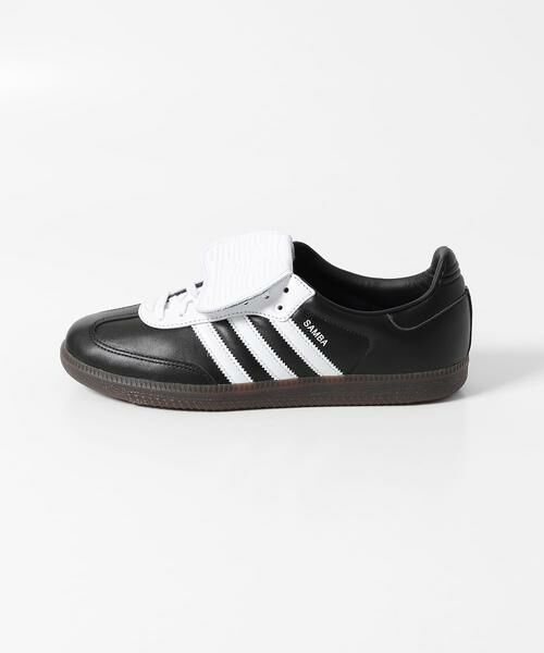 SAMBA LT W サンバLT ブラック　正規品　箱付き アディダス サンバ LT / Samba LT - ブラック | アディダス ジャパン