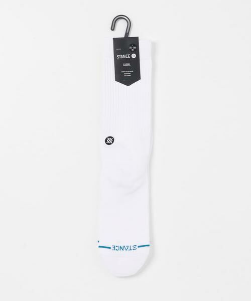 Sonny Label / サニーレーベル ソックス | STANCE SOCKS　ICON + | 詳細2