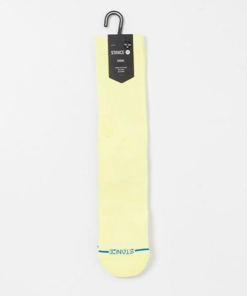 Sonny Label / サニーレーベル ソックス | STANCE SOCKS　ICON + | 詳細4