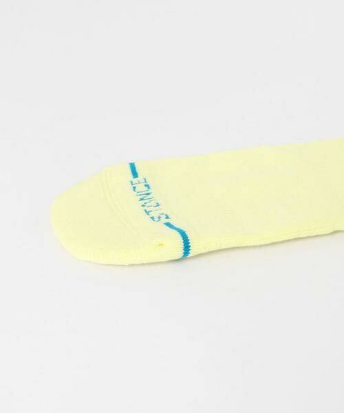 Sonny Label / サニーレーベル ソックス | STANCE SOCKS　ICON + | 詳細6
