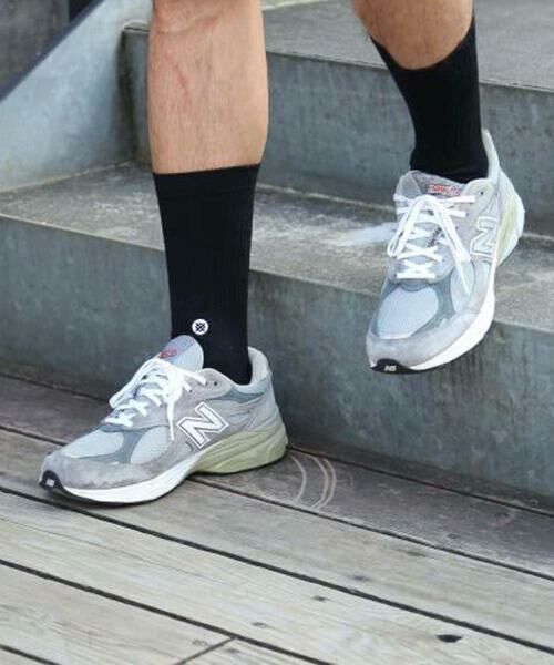 Sonny Label / サニーレーベル ソックス | STANCE SOCKS　ICON + | 詳細9