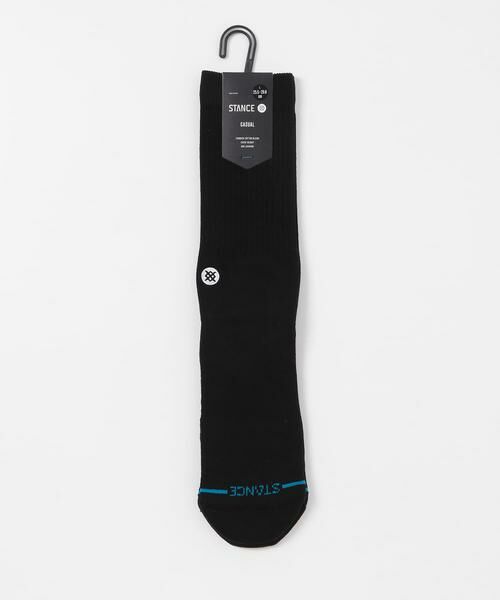 Sonny Label / サニーレーベル ソックス | STANCE SOCKS　ICON + | 詳細10