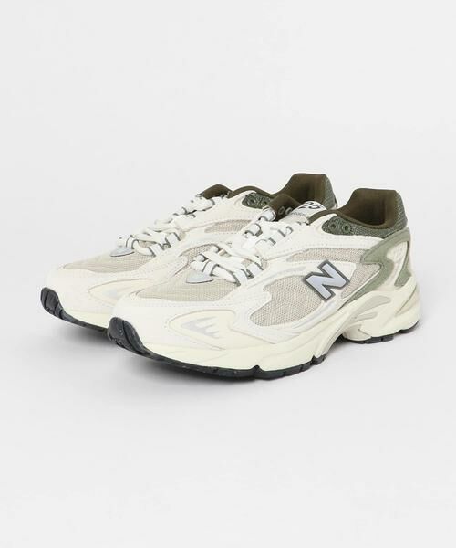 Sonny Label/サニーレーベル NEW BALANCE ML725CJ ホワイト系その他 27 Sonny Label/サニーレーベル NEW BALANCE ML725CJ ホワイト系その他 27
