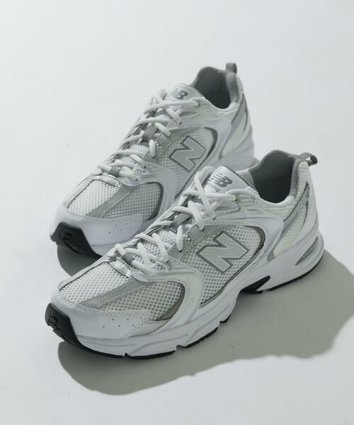 ニューバランス スニーカー MR530AD 24.5㌢ New Balance MR530AD スニーカー 24cm 楽天市場】NEW BALANCE