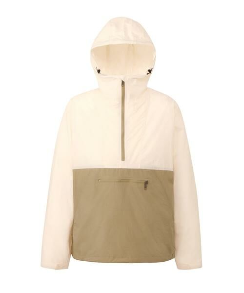 Sonny Label/サニーレーベル THE NORTH FACE Compact Anorak ホワイト系その他 M Sonny Label/サニーレーベル THE NORTH FACE Compact Anorak ホワイト系その他 M