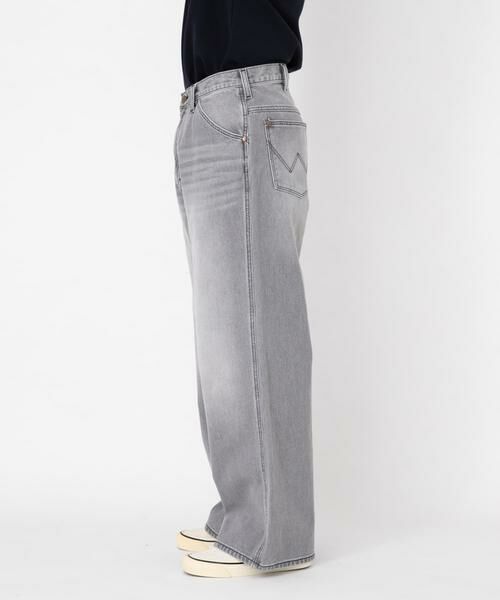 Sonny Label / サニーレーベル デニムパンツ | Wrangler　WIDE | 詳細15