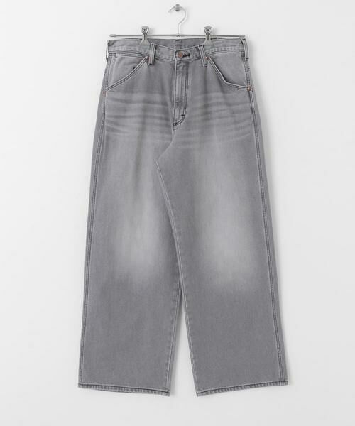 Sonny Label / サニーレーベル デニムパンツ | Wrangler　WIDE | 詳細17