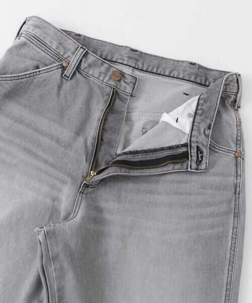 Sonny Label / サニーレーベル デニムパンツ | Wrangler　WIDE | 詳細18