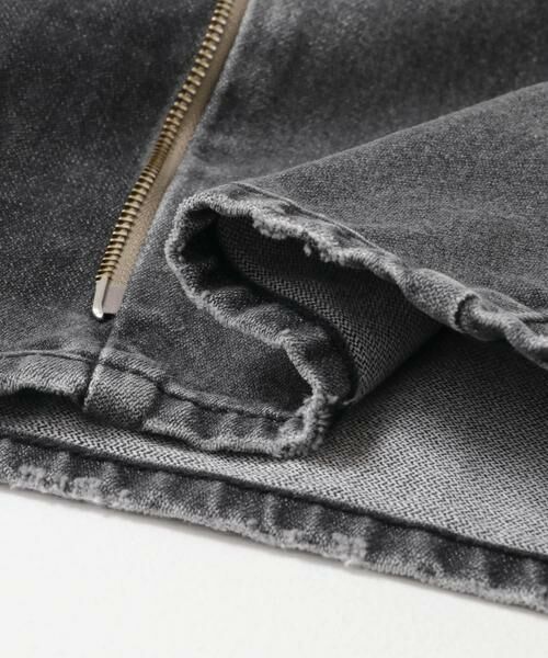 Sonny Label / サニーレーベル デニムパンツ | Wrangler　WREMAKE SIDE ZIP FLARE | 詳細30