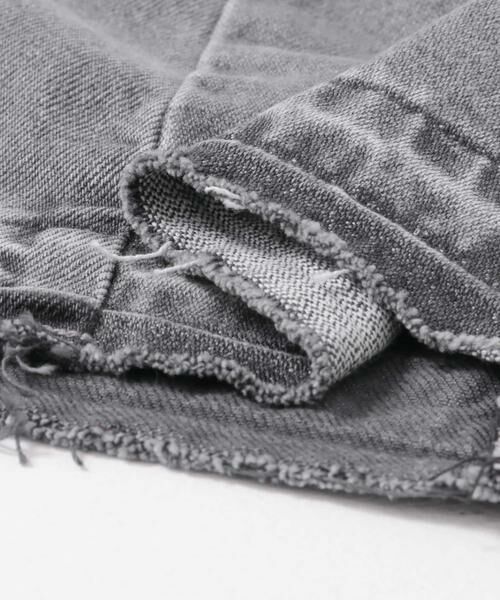 Sonny Label / サニーレーベル デニムパンツ | Wrangler　WREMAKE WIDE | 詳細17