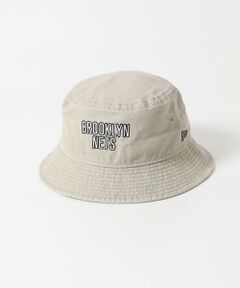 Sonny Label / サニーレーベル ハット | New Era　BUCKET01 NBA ACID WASH ST