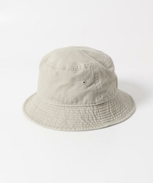 Sonny Label / サニーレーベル ハット | New Era　BUCKET01 NBA ACID WASH ST | 詳細2