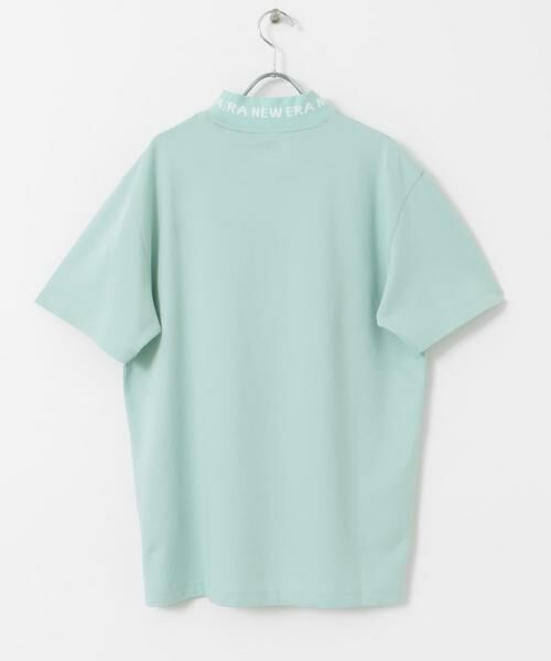 Sonny Label / サニーレーベル Tシャツ | NEW ERA GOLF　SHORT-SLEEVE MID NECK T-SHIRTS | 詳細7