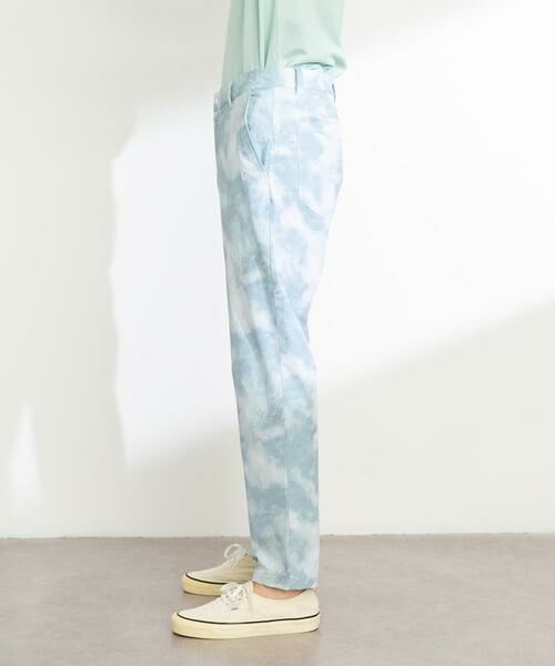 Sonny Label / サニーレーベル その他パンツ | NEW ERA GOLF　LT TAPERED ST PANTS | 詳細1