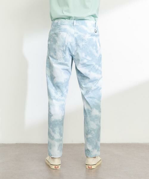 Sonny Label / サニーレーベル その他パンツ | NEW ERA GOLF　LT TAPERED ST PANTS | 詳細2