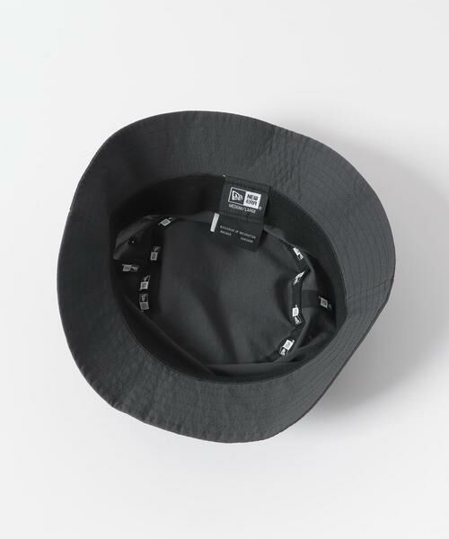 Sonny Label / サニーレーベル ハット | New Era　BKT01 TECH AIRCOOLDOTS GR | 詳細3