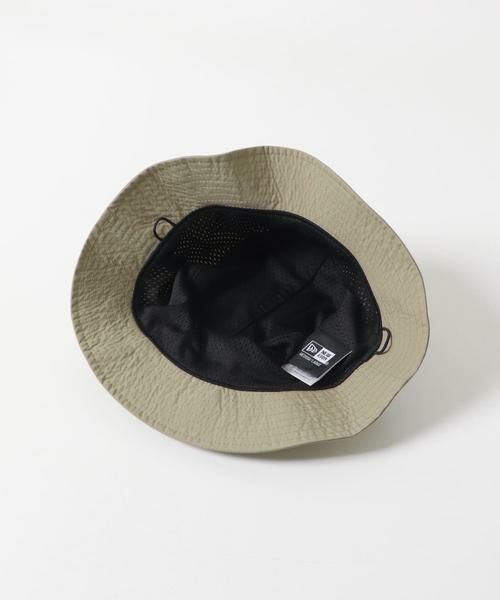 Sonny Label / サニーレーベル ハット | New Era　BKT01 PACK SUNSHADE BGE | 詳細4