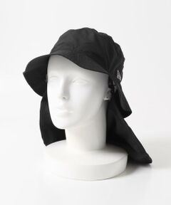 Sonny Label / サニーレーベル ハット | New Era　BKT01 PACK SUNSHADE BLK