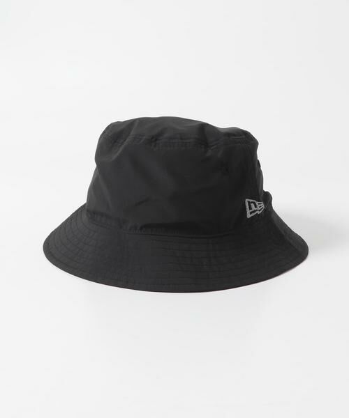 Sonny Label / サニーレーベル ハット | New Era　BKT01 PACK SUNSHADE BLK | 詳細3
