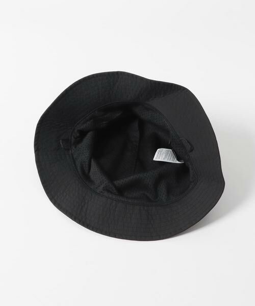 Sonny Label / サニーレーベル ハット | New Era　BKT01 PACK SUNSHADE BLK | 詳細4