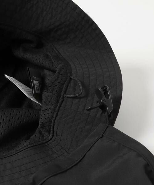 Sonny Label / サニーレーベル ハット | New Era　BKT01 PACK SUNSHADE BLK | 詳細5