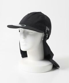 Sonny Label / サニーレーベル キャップ | New Era　930 SUNSHADE SOLOECO BK