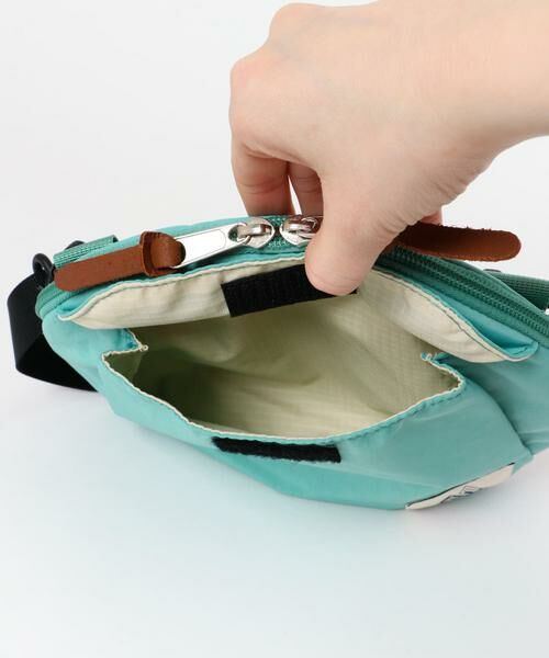 Sonny Label / サニーレーベル ショルダーバッグ | GREGORY　トースティショルダー | 詳細4