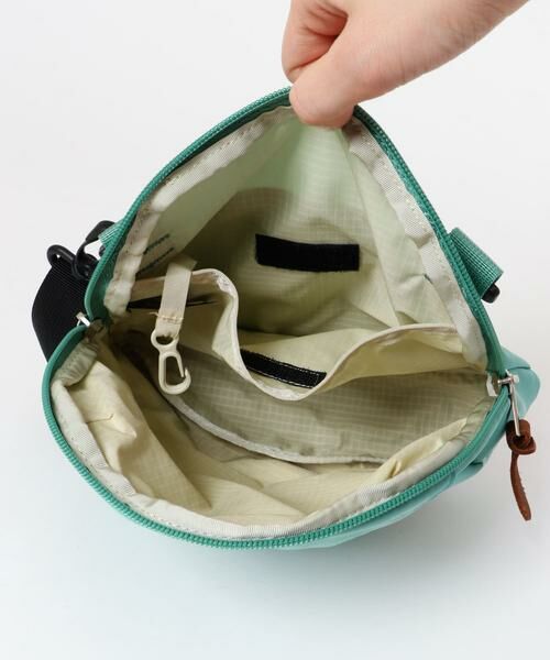 Sonny Label / サニーレーベル ショルダーバッグ | GREGORY　トースティショルダー | 詳細5