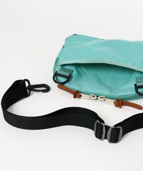 Sonny Label / サニーレーベル ショルダーバッグ | GREGORY　トースティショルダー | 詳細6