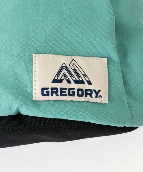 Sonny Label / サニーレーベル ショルダーバッグ | GREGORY　トースティショルダー | 詳細7