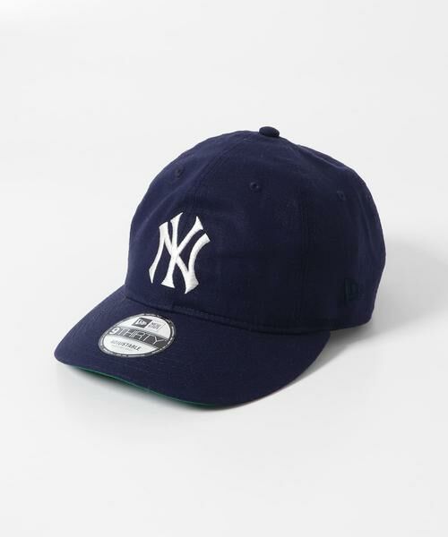 Sonny Label / サニーレーベル キャップ | 『別注』New Era×Sonny Label　930CS NEYYANCO NVY | 詳細1