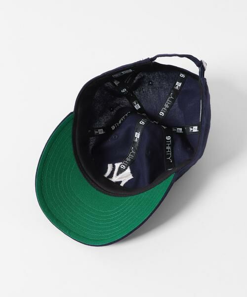 Sonny Label / サニーレーベル キャップ | 『別注』New Era×Sonny Label　930CS NEYYANCO NVY | 詳細3