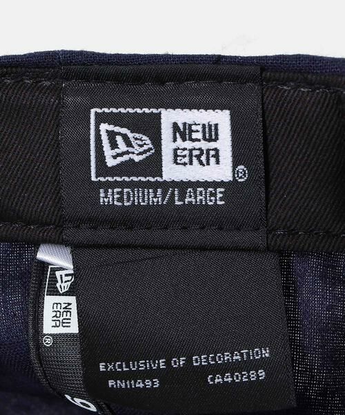 Sonny Label / サニーレーベル キャップ | 『別注』New Era×Sonny Label　930CS NEYYANCO NVY | 詳細4