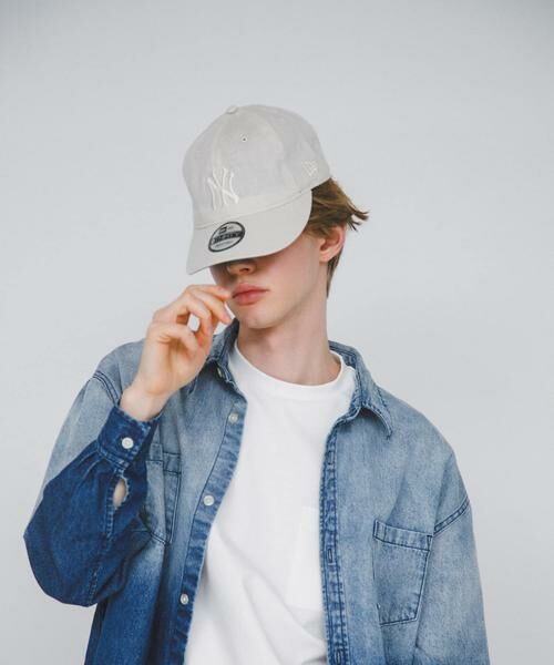 Sonny Label / サニーレーベル キャップ | 別注930CS NEYYANCO LBGE | 詳細1