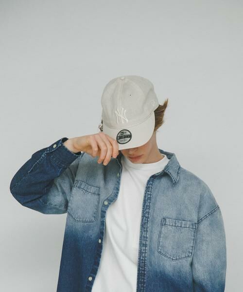 Sonny Label / サニーレーベル キャップ | 別注930CS NEYYANCO LBGE | 詳細2