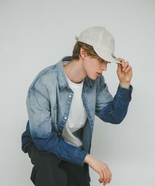 Sonny Label / サニーレーベル キャップ | 別注930CS NEYYANCO LBGE | 詳細3