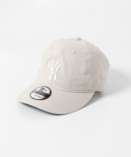 Sonny Label / サニーレーベル キャップ | 別注930CS NEYYANCO LBGE | 詳細4