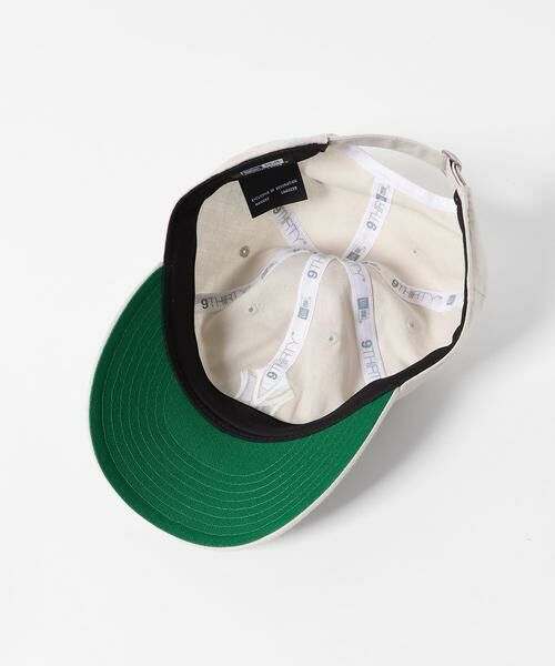 Sonny Label / サニーレーベル キャップ | 別注930CS NEYYANCO LBGE | 詳細6