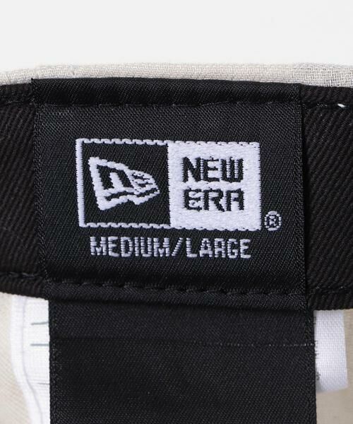 Sonny Label / サニーレーベル キャップ | 別注930CS NEYYANCO LBGE | 詳細7