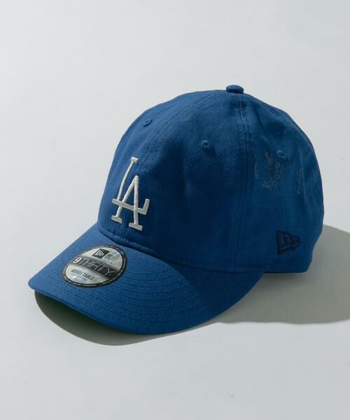 Sonny Label/サニーレーベル 『別注』New Era×Sonny Label 930CS LOSDODCO BLU ブルー one Sonny Label/サニーレーベル 『別注』New Era×Sonny Label 930CS LOSDODCO BLU ブルー one