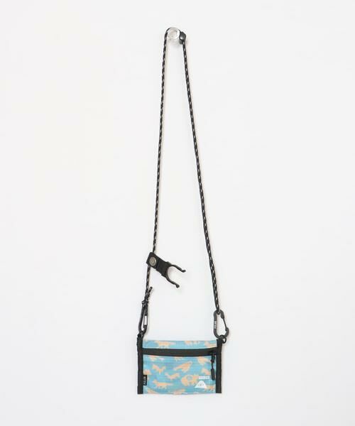 Sonny Label / サニーレーベル ポーチ | POLeR　STUFFABLE DRINK POUCH | 詳細1