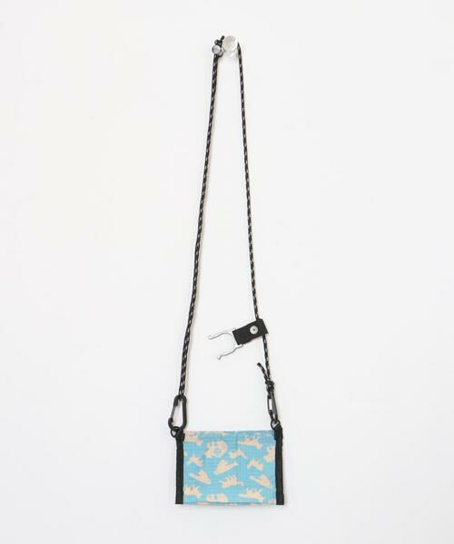 Sonny Label / サニーレーベル ポーチ | POLeR　STUFFABLE DRINK POUCH | 詳細2