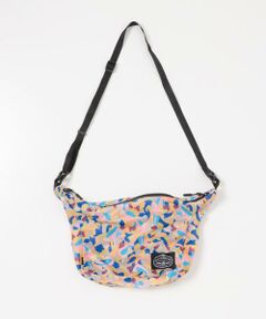 Sonny Label / サニーレーベル ショルダーバッグ | POLeR　MESH STUFF SHOULDER