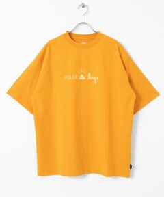 Sonny Label / サニーレーベル Tシャツ | POLeR　COTTON T-SHIRTS