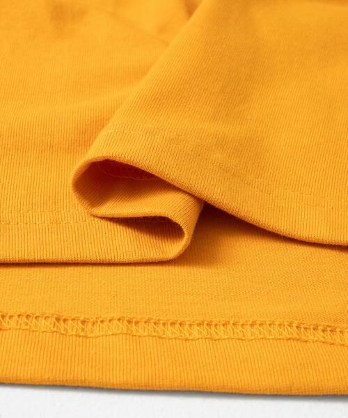 Sonny Label / サニーレーベル Tシャツ | POLeR　COTTON T-SHIRTS | 詳細4